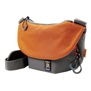 Ape Case Compact Tech Messenger Case